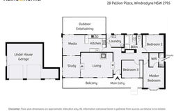28 Pellion Place, Windradyne, NSW 2795
