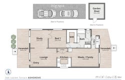 36A Jubilee Terrace, Ashgrove, Qld 4060