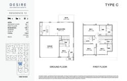 Lot 2, 10, 12/31-33 Hamilton Road, Bayswater North, Vic 3153