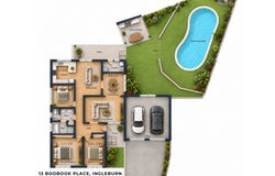 13 Boobook Place, Ingleburn, NSW 2565
