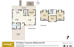 10 Phyllis Crescent, McKenzie Hill, Vic 3451