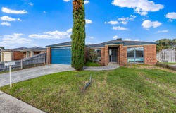 71 Phoenix Avenue, Cranbourne, Vic 3977