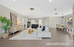23 Murchison Link, Pakenham, Vic 3810