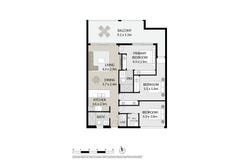 21/15 Roseglen Street, Greenslopes, Qld 4120