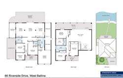 66 Riverside Drive, West Ballina, NSW 2478