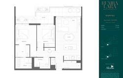 302/89b John Whiteway Drive, Gosford, NSW 2250