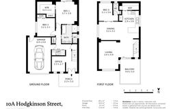10A Hodgkinson Street, Kennington, Vic 3550