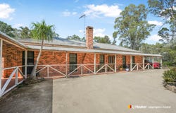 90 Mark Road, Rossmore, NSW 2557