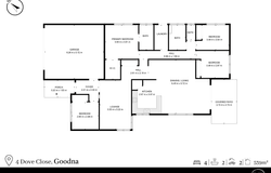 4 Dove Close, Goodna, Qld 4300