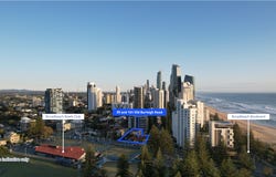 99 and 101  Old Burleigh Road, Broadbeach, Qld 4218
