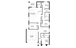 Lot 327.  Moore St, Colac, Vic 3250