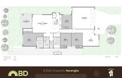 6 Elite Crescent, Narangba, Qld 4504
