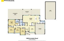 1609 Armidale Road, Coutts Crossing, NSW 2460