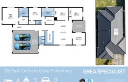 126 Park Orchard Drive, Pakenham, Vic 3810