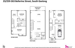23/259 Bellerine Street, South Geelong, Vic 3220