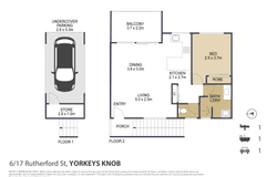 6/17 Rutherford Street, Yorkeys Knob, Qld 4878