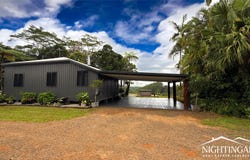 107 Hughes Road, Topaz, Qld 4885