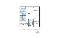 5/58B Looker Road, Montmorency, Vic 3094