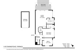 11/50 Swann Road, Taringa, Qld 4068