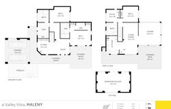 4 Valley Vista, Maleny, Qld 4552