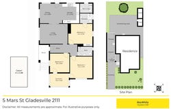 5 Mars Street, Gladesville, NSW 2111