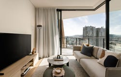 1907/66 Hope Street, South Brisbane, Qld 4101