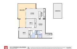 45/3-15 Belmore Street, Wollongong, NSW 2500