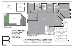 7 Newington Pass, Ellenbrook, WA 6069