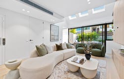 42B Wentworth Park Road, Glebe, NSW 2037