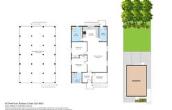 60 Tenth Avenue, Railway Estate, Qld 4810