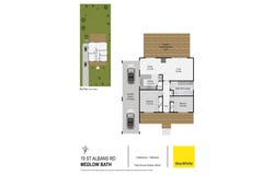 19 St Albans Road, Medlow Bath, NSW 2780