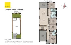 16 Piora Street, Colebee, NSW 2761