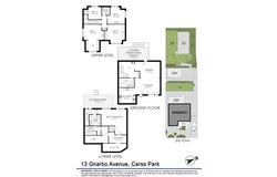 13 Gnarbo Avenue, Carss Park, NSW 2221