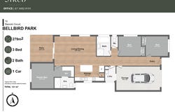 15 Stanicki Circuit, Bellbird Park, Qld 4300