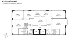Level 6, 552 Lonsdale Street, Melbourne, Vic 3000