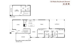 126 Mabo Boulevard, Bonner, ACT 2914