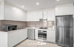 55/10 Merriville Road, Kellyville Ridge, NSW 2155