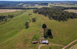 499 East Greenwald Road, Greenwald, Vic 3304