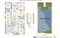 37 Whitten Parade, Harrington Park, NSW 2567