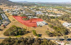 453 Dallinger Road, Lavington, NSW 2641