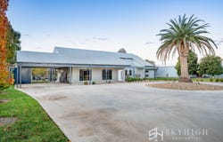 307 Kyabram-Cooma Road, Kyabram, Vic 3620