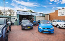 53 & 55-59 March Street, Richmond, NSW 2753