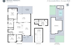 51 Jacaranda Drive, Georges Hall, NSW 2198