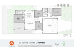 63 Jones Street, Coomera, Qld 4209