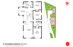 23 Castles Crescent, Kyneton, Vic 3444