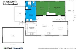 17 Mcevoy Street, Robertsons Beach, Vic 3971