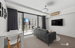 2707/79 Albert Street, Brisbane City, Qld 4000