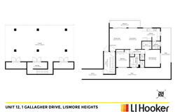12/1 Gallagher Drive, Lismore Heights, NSW 2480