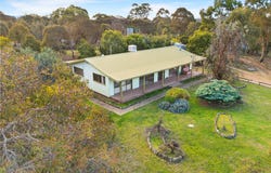 70 Lamplough Heights Road, Lamplough, Vic 3352