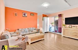 14/16A Wigram Street, Harris Park, NSW 2150
